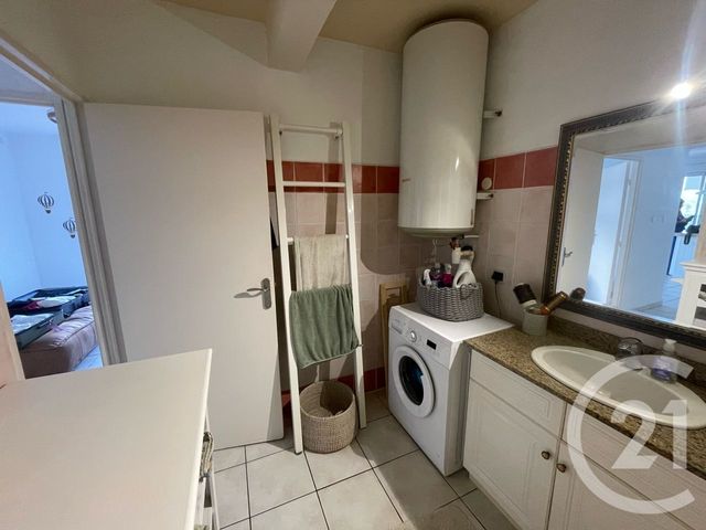 Appartement F3 &agrave; vendre - 3 pi&egrave;ces - 67 m2 - St Denis - 974 - REUNION