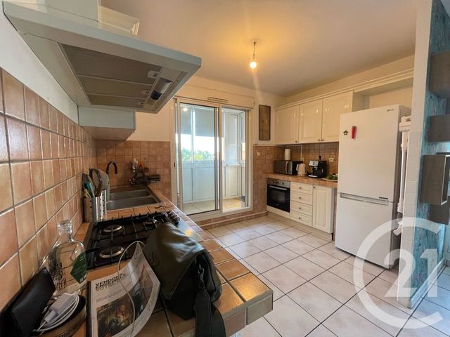 Appartement F3 &agrave; vendre - 3 pi&egrave;ces - 67 m2 - St Denis - 974 - REUNION