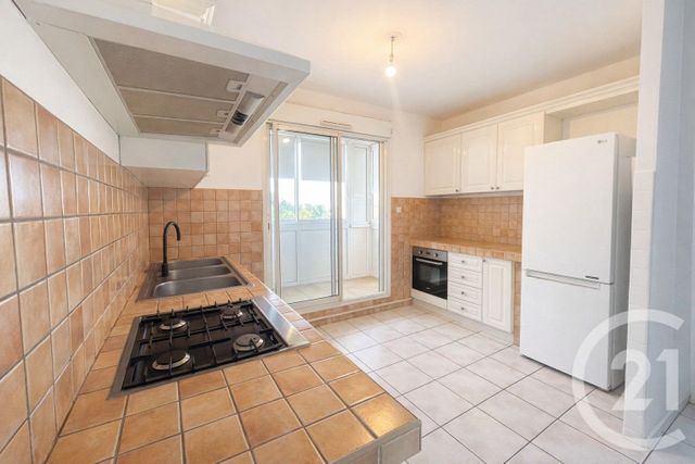 Appartement F3 &agrave; vendre - 3 pi&egrave;ces - 67 m2 - St Denis - 974 - REUNION
