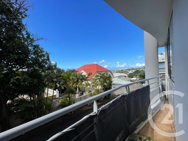 Appartement F3 &agrave; vendre - 3 pi&egrave;ces - 67 m2 - St Denis - 974 - REUNION
