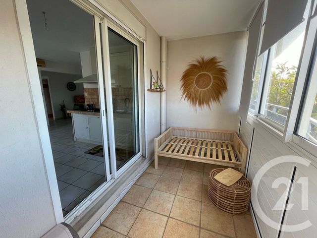 Appartement F3 &agrave; vendre - 3 pi&egrave;ces - 67 m2 - St Denis - 974 - REUNION