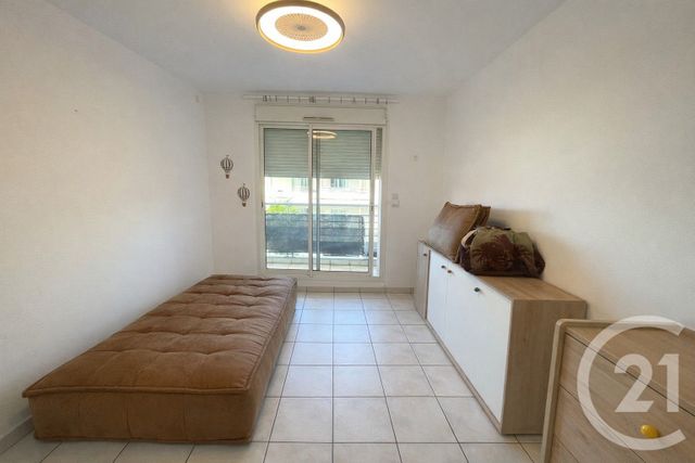 Appartement F3 &agrave; vendre - 3 pi&egrave;ces - 67 m2 - St Denis - 974 - REUNION