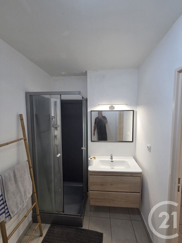 Appartement F1 &agrave; vendre - 1 pi&egrave;ce - 25 m2 - St Denis - 974 - REUNION