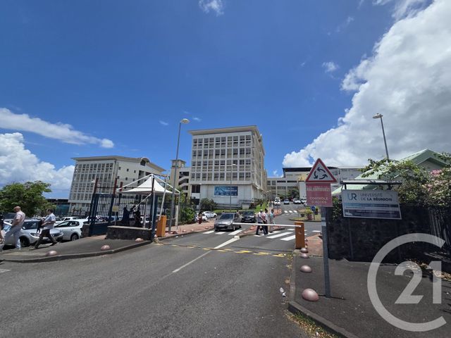 Appartement F1 &agrave; vendre - 1 pi&egrave;ce - 25 m2 - St Denis - 974 - REUNION