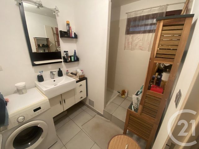 Appartement F2 &agrave; vendre - 2 pi&egrave;ces - 39,90 m2 - St Denis - 974 - REUNION