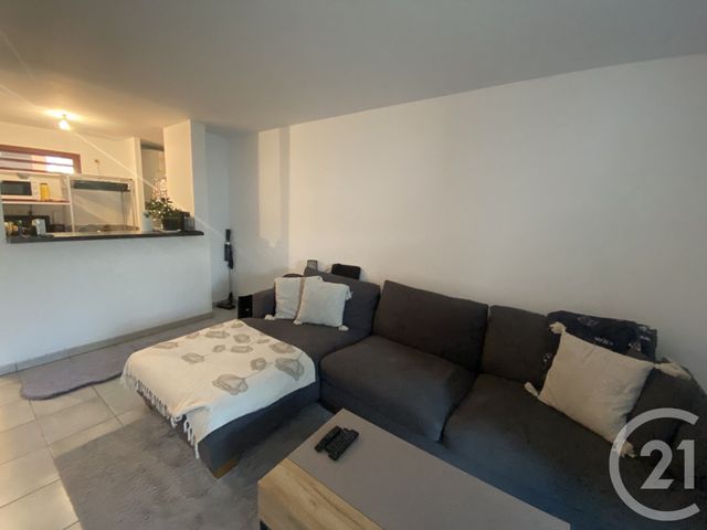 Appartement F2 &agrave; vendre - 2 pi&egrave;ces - 39,90 m2 - St Denis - 974 - REUNION