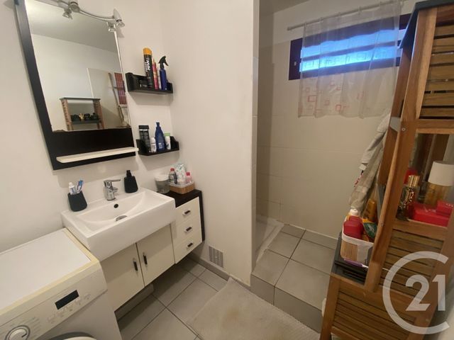 Appartement F2 &agrave; vendre - 2 pi&egrave;ces - 39,90 m2 - St Denis - 974 - REUNION