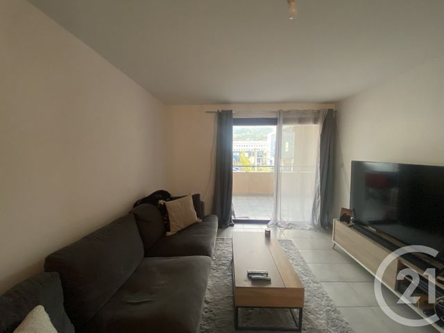 appartement - ST DENIS - 974