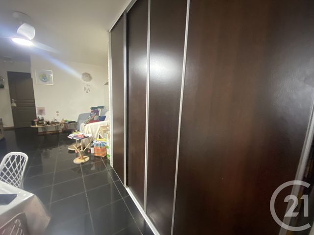 Appartement F2 &agrave; vendre - 2 pi&egrave;ces - 48,50 m2 - St Denis - 974 - REUNION