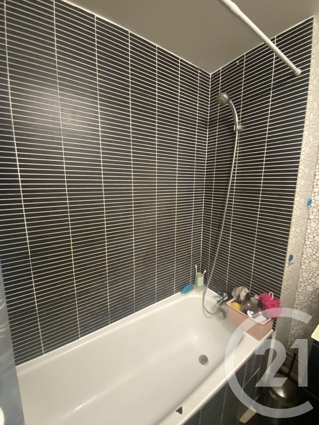 Appartement F2 &agrave; vendre - 2 pi&egrave;ces - 48,50 m2 - St Denis - 974 - REUNION