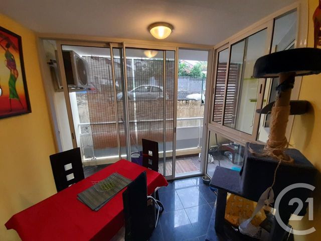 Appartement F2 &agrave; vendre - 2 pi&egrave;ces - 48,50 m2 - St Denis - 974 - REUNION