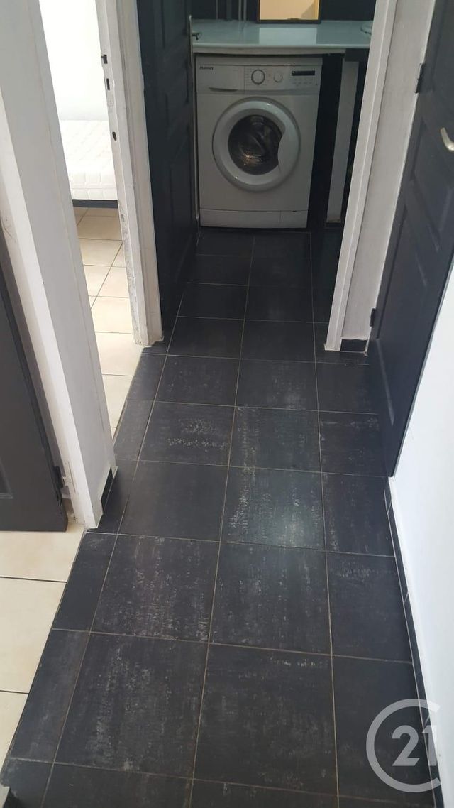 Appartement F4 &agrave; vendre - 3 pi&egrave;ces - 56 m2 - St Denis - 974 - REUNION