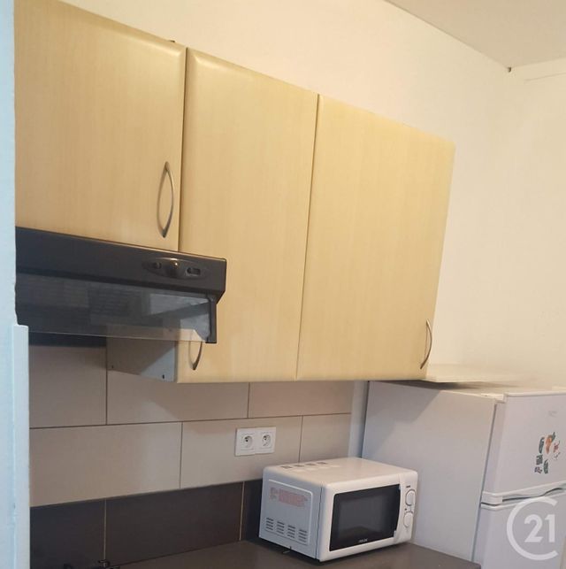 Appartement F4 &agrave; vendre - 3 pi&egrave;ces - 56 m2 - St Denis - 974 - REUNION