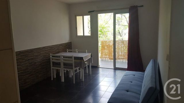 Appartement F4 &agrave; vendre - 3 pi&egrave;ces - 56 m2 - St Denis - 974 - REUNION