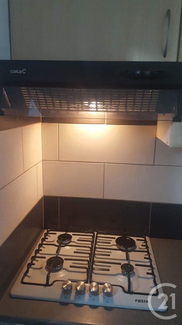 Appartement F4 &agrave; vendre - 3 pi&egrave;ces - 56 m2 - St Denis - 974 - REUNION