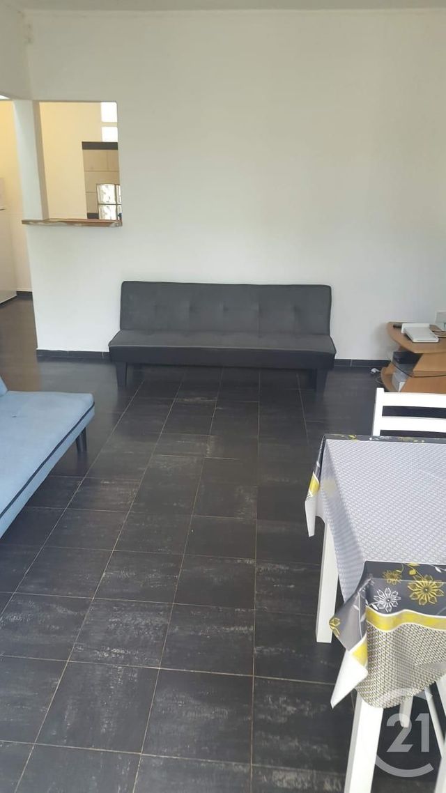 Appartement F4 &agrave; vendre - 3 pi&egrave;ces - 56 m2 - St Denis - 974 - REUNION