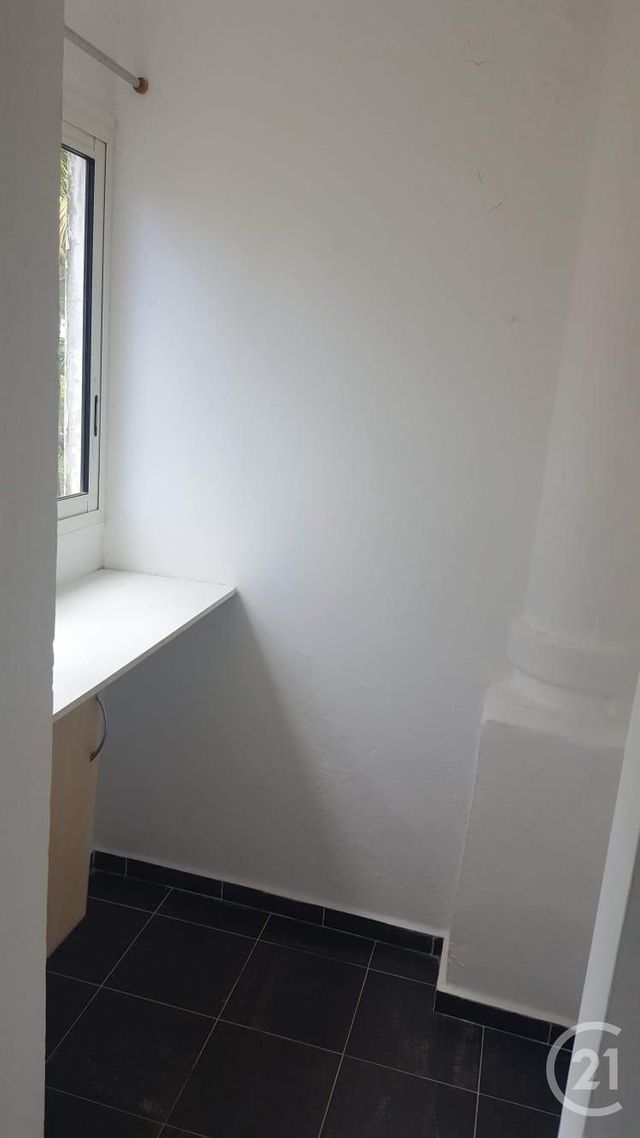 Appartement F4 &agrave; vendre - 3 pi&egrave;ces - 56 m2 - St Denis - 974 - REUNION