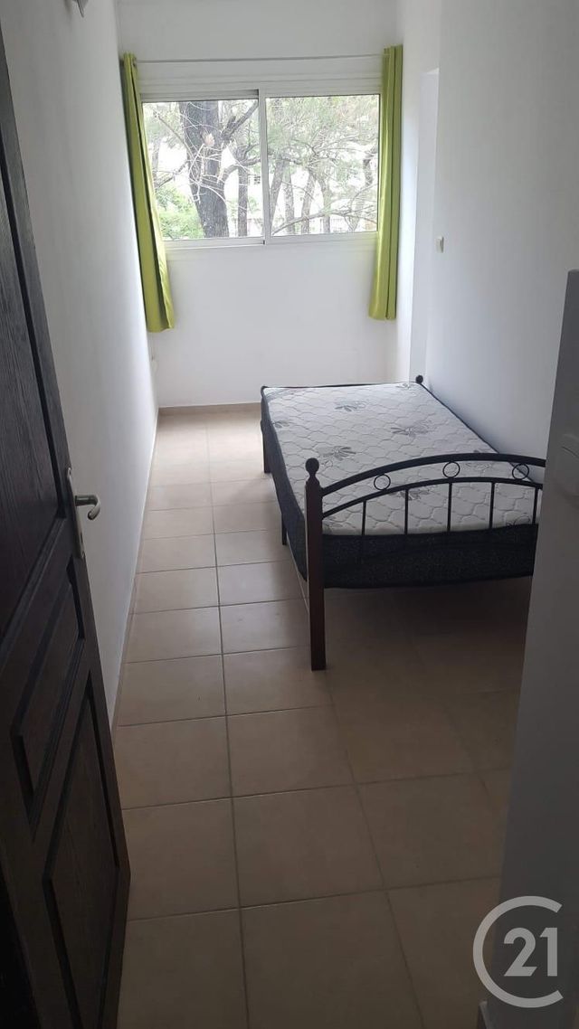 Appartement F4 &agrave; vendre - 3 pi&egrave;ces - 56 m2 - St Denis - 974 - REUNION