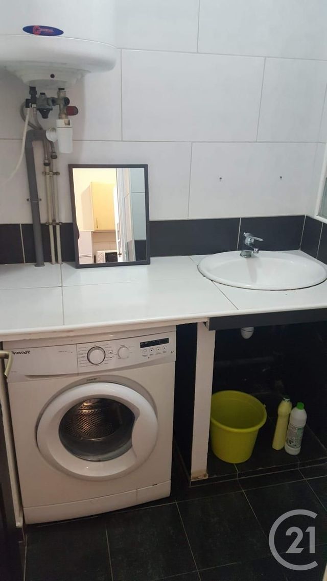 Appartement F4 &agrave; vendre - 3 pi&egrave;ces - 56 m2 - St Denis - 974 - REUNION