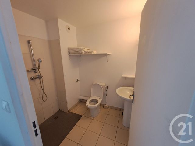 Appartement F2 &agrave; vendre - 2 pi&egrave;ces - 28,70 m2 - St Denis - 974 - REUNION