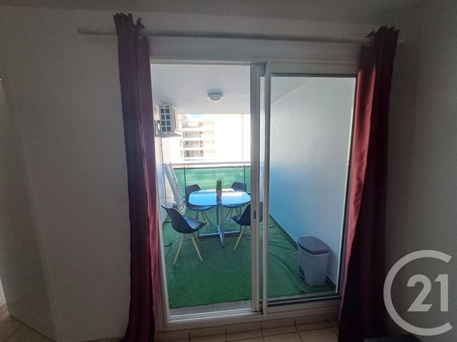 Appartement F2 &agrave; vendre - 2 pi&egrave;ces - 28,70 m2 - St Denis - 974 - REUNION