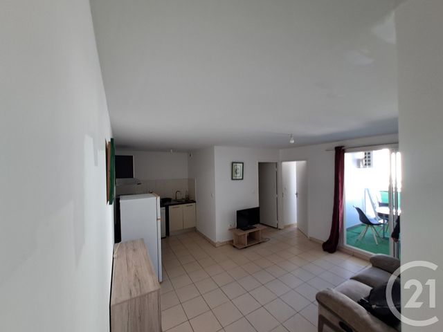 Appartement F2 &agrave; vendre - 2 pi&egrave;ces - 28,70 m2 - St Denis - 974 - REUNION