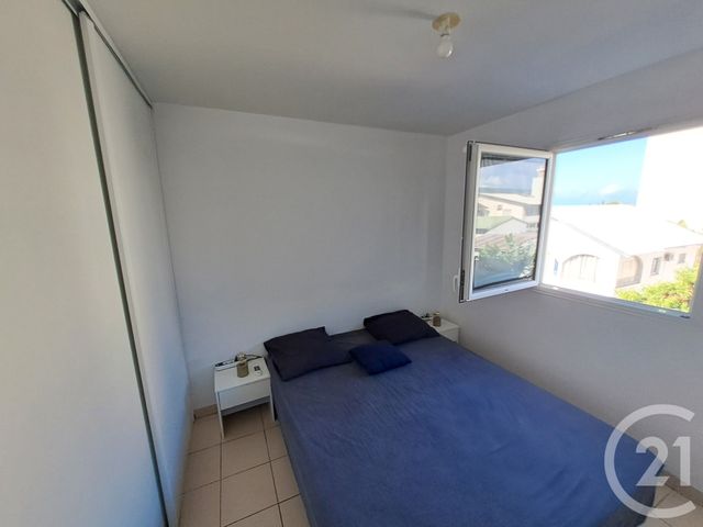 Appartement F2 &agrave; vendre - 2 pi&egrave;ces - 28,70 m2 - St Denis - 974 - REUNION