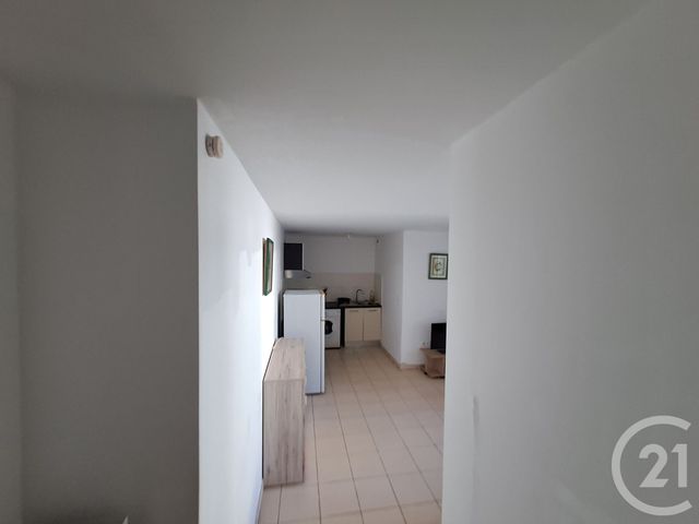 Appartement F2 &agrave; vendre - 2 pi&egrave;ces - 28,70 m2 - St Denis - 974 - REUNION