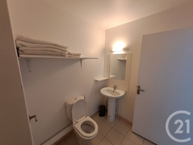Appartement F2 &agrave; vendre - 2 pi&egrave;ces - 28,70 m2 - St Denis - 974 - REUNION
