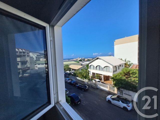 Appartement F2 &agrave; vendre - 2 pi&egrave;ces - 28,70 m2 - St Denis - 974 - REUNION
