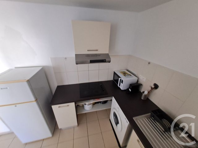 Appartement F2 &agrave; vendre - 2 pi&egrave;ces - 28,70 m2 - St Denis - 974 - REUNION