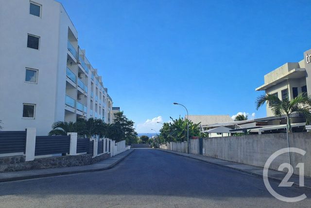 Appartement F2 &agrave; vendre - 2 pi&egrave;ces - 28,70 m2 - St Denis - 974 - REUNION