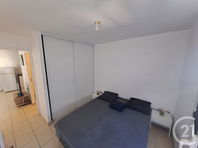 Appartement F2 &agrave; vendre - 2 pi&egrave;ces - 28,70 m2 - St Denis - 974 - REUNION