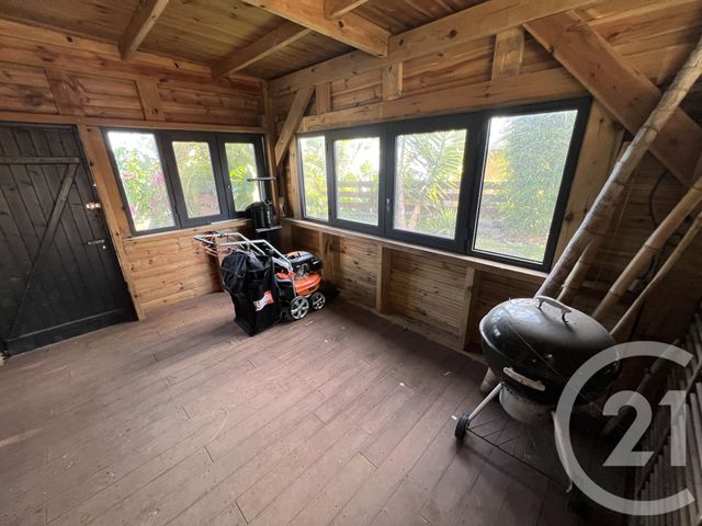Maison &agrave; vendre - 5 pi&egrave;ces - 183 m2 - St Paul - 974 - REUNION