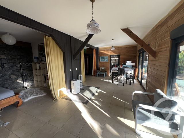 Maison &agrave; vendre - 5 pi&egrave;ces - 183 m2 - St Paul - 974 - REUNION