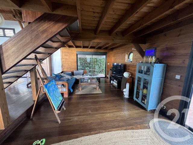 Maison &agrave; vendre - 5 pi&egrave;ces - 183 m2 - St Paul - 974 - REUNION