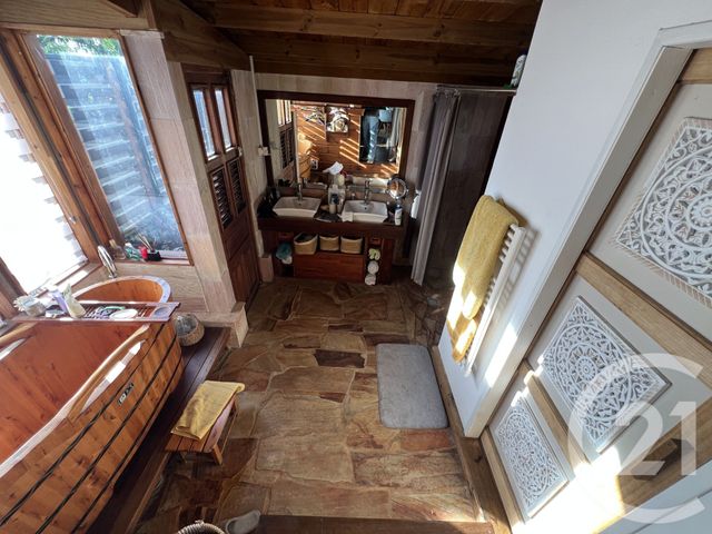 Maison &agrave; vendre - 5 pi&egrave;ces - 183 m2 - St Paul - 974 - REUNION