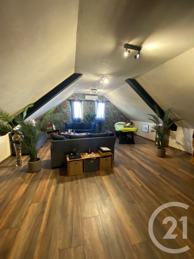 Maison &agrave; vendre - 7 pi&egrave;ces - 252 m2 - St Denis - 974 - REUNION