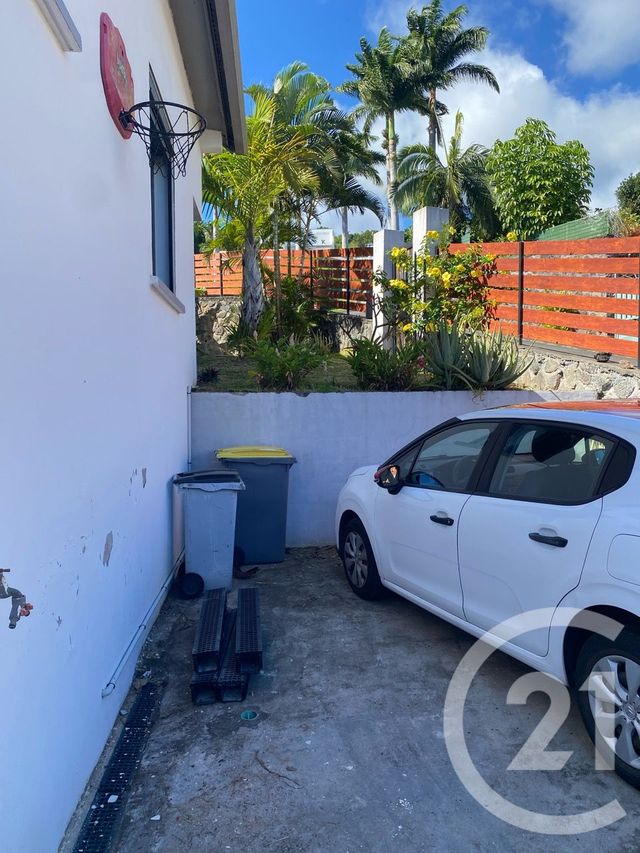 Maison &agrave; vendre - 7 pi&egrave;ces - 252 m2 - St Denis - 974 - REUNION