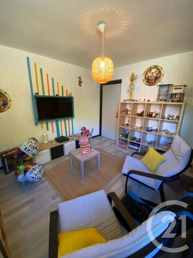 Maison &agrave; vendre - 7 pi&egrave;ces - 252 m2 - St Denis - 974 - REUNION