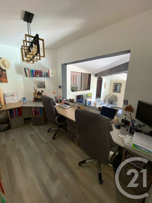 Maison &agrave; vendre - 7 pi&egrave;ces - 252 m2 - St Denis - 974 - REUNION