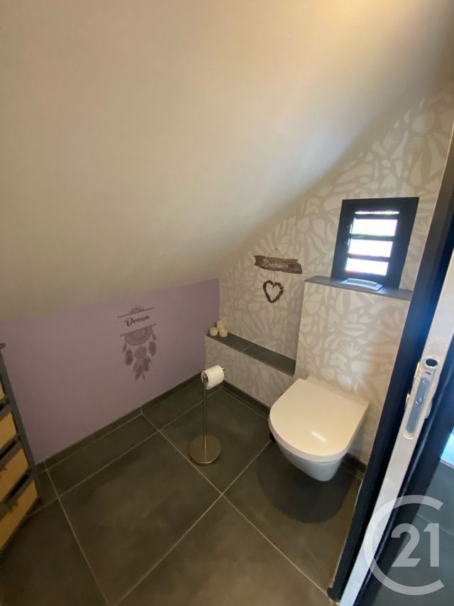 Maison &agrave; vendre - 7 pi&egrave;ces - 252 m2 - St Denis - 974 - REUNION