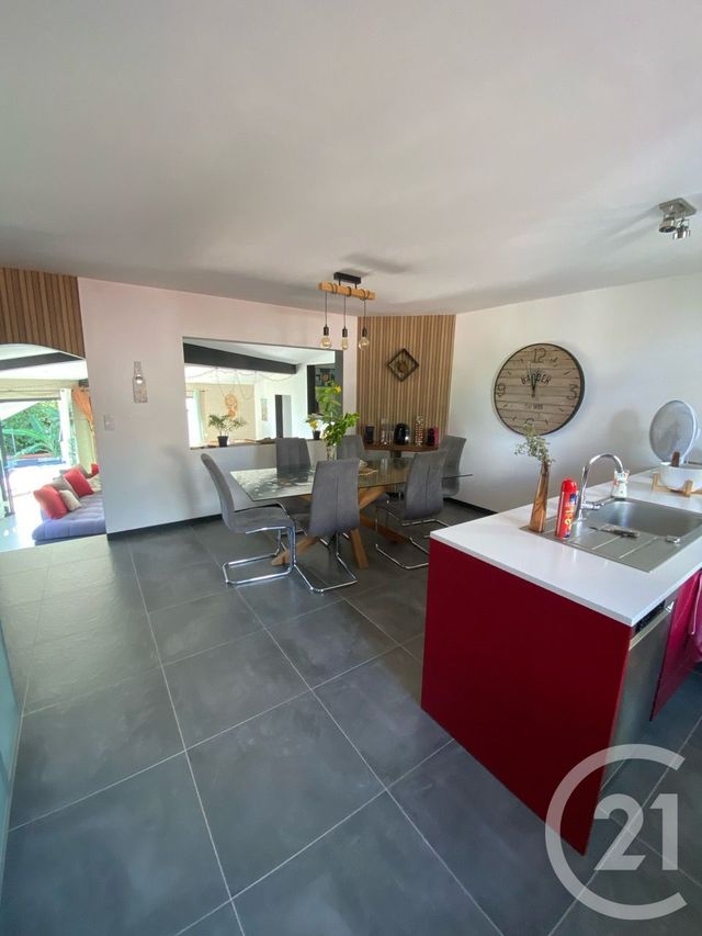 Maison &agrave; vendre - 7 pi&egrave;ces - 252 m2 - St Denis - 974 - REUNION