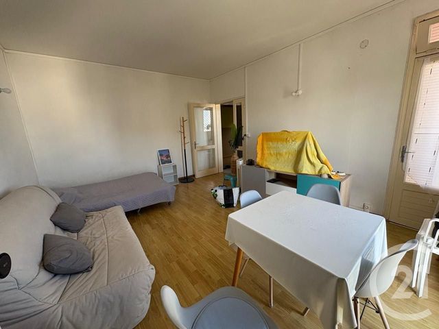 Appartement Studio &agrave; vendre - 1 pi&egrave;ce - 36 m2 - St Denis - 974 - REUNION