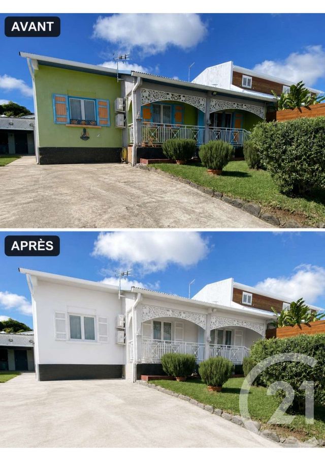 Maison à vendre STE SUZANNE