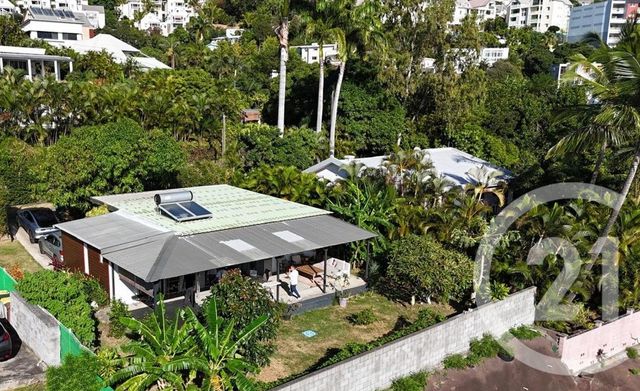Maison &agrave; vendre - 4 pi&egrave;ces - 88,09 m2 - St Denis - 974 - REUNION