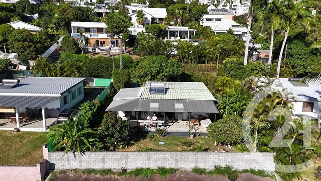 Maison &agrave; vendre - 4 pi&egrave;ces - 88,09 m2 - St Denis - 974 - REUNION