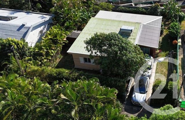 Maison &agrave; vendre - 4 pi&egrave;ces - 88,09 m2 - St Denis - 974 - REUNION