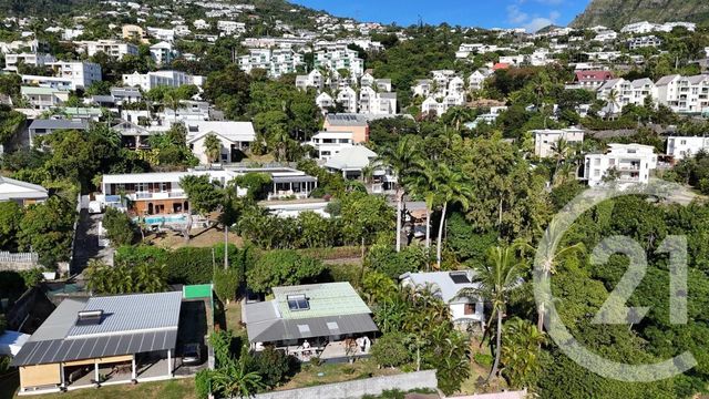 Maison &agrave; vendre - 4 pi&egrave;ces - 88,09 m2 - St Denis - 974 - REUNION