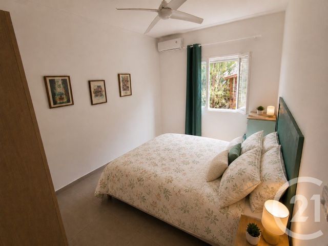 Maison &agrave; vendre - 4 pi&egrave;ces - 88,09 m2 - St Denis - 974 - REUNION